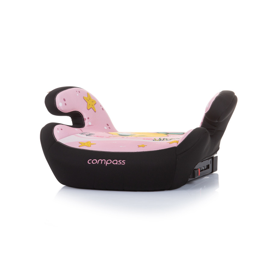 Седалка за кола Isofix Компас Русалка