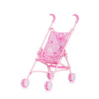 Количка за кукли "Диди" пеперудки