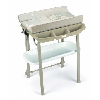 Шкаф-вана "Aqua Spa"260B