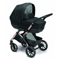 Количка 3 в 1"Dinamico"980 SMART