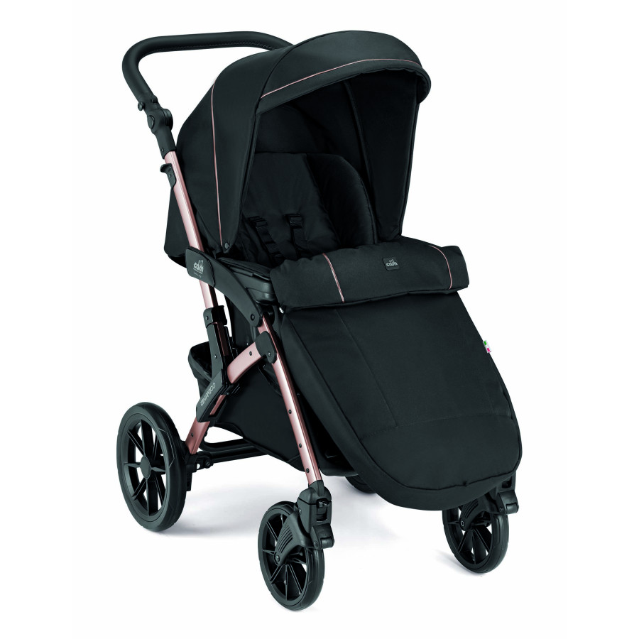 Количка 3 в 1"Dinamico"980 SMART