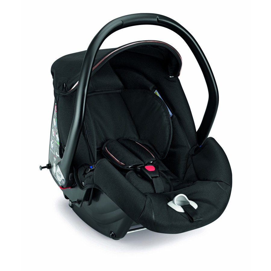 Количка 3 в 1"Dinamico"980 SMART