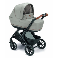 Количка 3 в 1"Dinamico"981 SMART