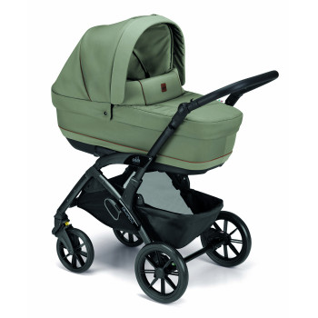 Количка 3 в 1"Dinamico"982 SMART
