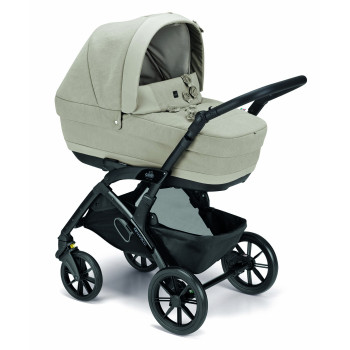 Количка 3 в 1"Dinamico"989 SMART