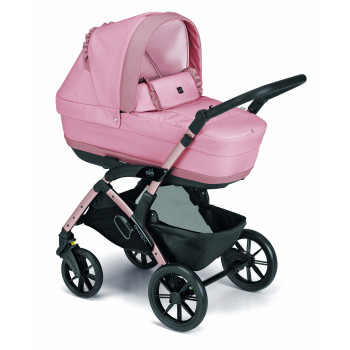 Количка 3 в 1"Dinamico"990 SMART