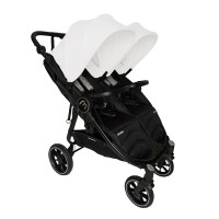 ?ет. к-ка за близнаци Easy Twin4 черна