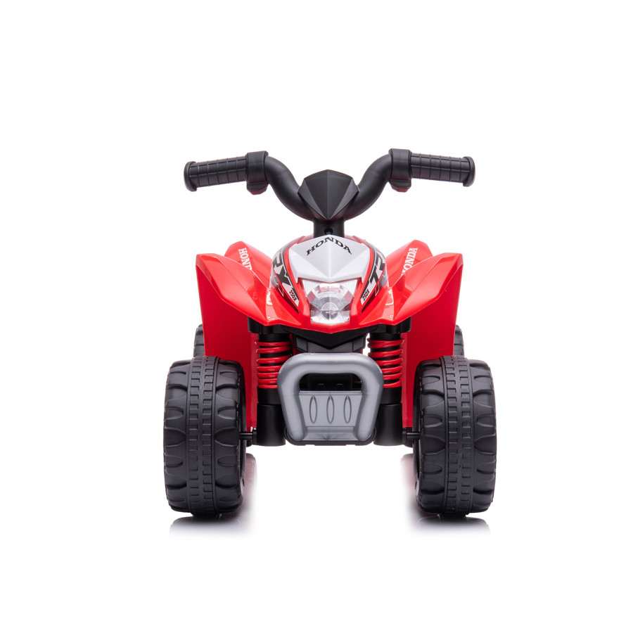 Акумулаторно бъги 6V Honda червено