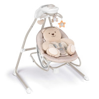 Ел.люлка-шезлонг"Gironanna Evo"260