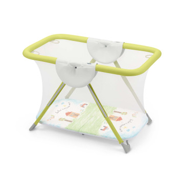 Кошара за игра Brevettato222 аморе мио