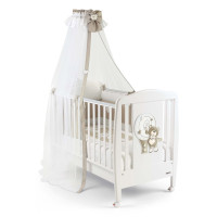 Балдахин за беб.легло