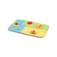 Килимче за игра Geofun