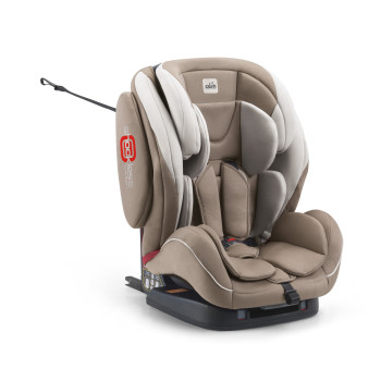 Столче за кола Regolo Isofix капучиno 9-36 kg