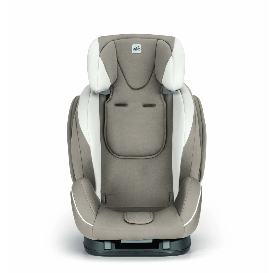 Столче за кола Regolo Isofix капучиno 9-36 kg
