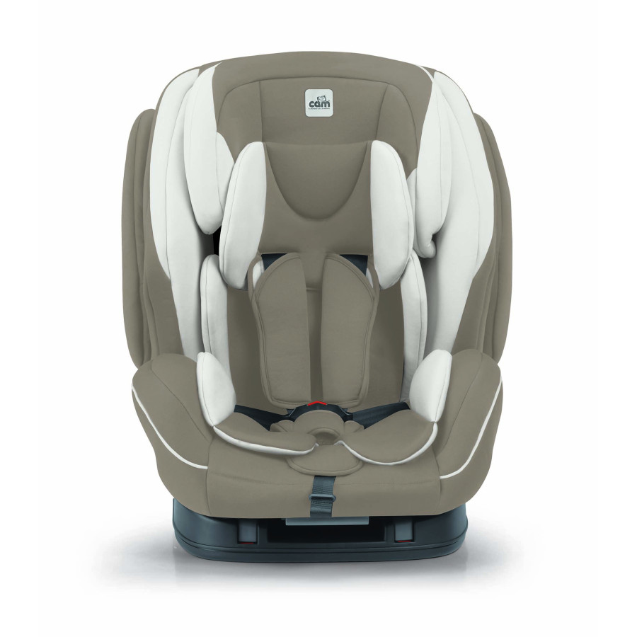 Столче за кола Regolo Isofix капучиno 9-36 kg