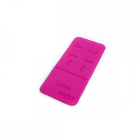 Мека подложка за Easy Twin Fuchsia