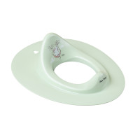 Тоалетна седалка Горска приказка зелена