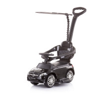 Кола с дръжка и сенник MERCEDES AMG GLЕ63 черна