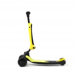 Детска играчка скутер 2в1X-PRESS жълта