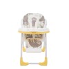 Стол за хранене Vitto Yellow Sloth