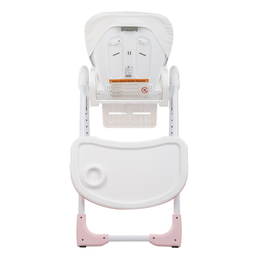 Стол за хранене Vitto Pink Unicorn