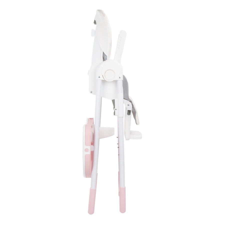 Стол за хранене Vitto Pink Unicorn