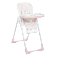 Стол за хранене Vitto Pink Unicorn