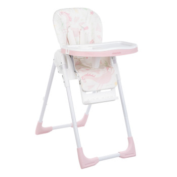 Стол за хранене Vitto Pink Unicorn