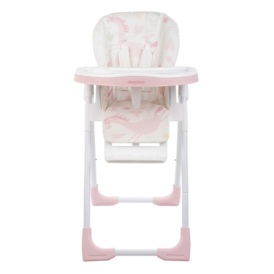 Стол за хранене Vitto Pink Unicorn