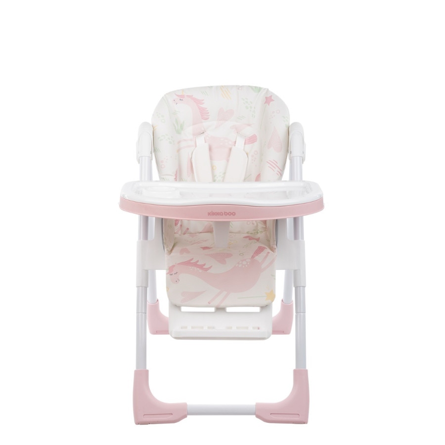 Стол за хранене Vitto Pink Unicorn
