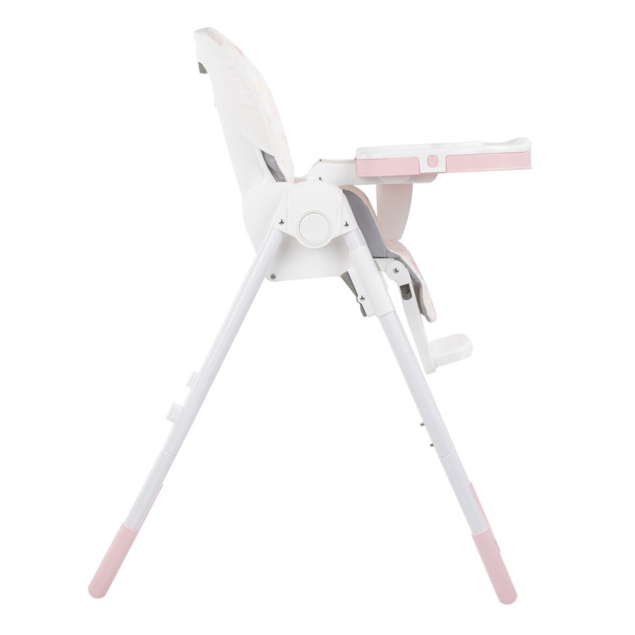 Стол за хранене Vitto Pink Unicorn