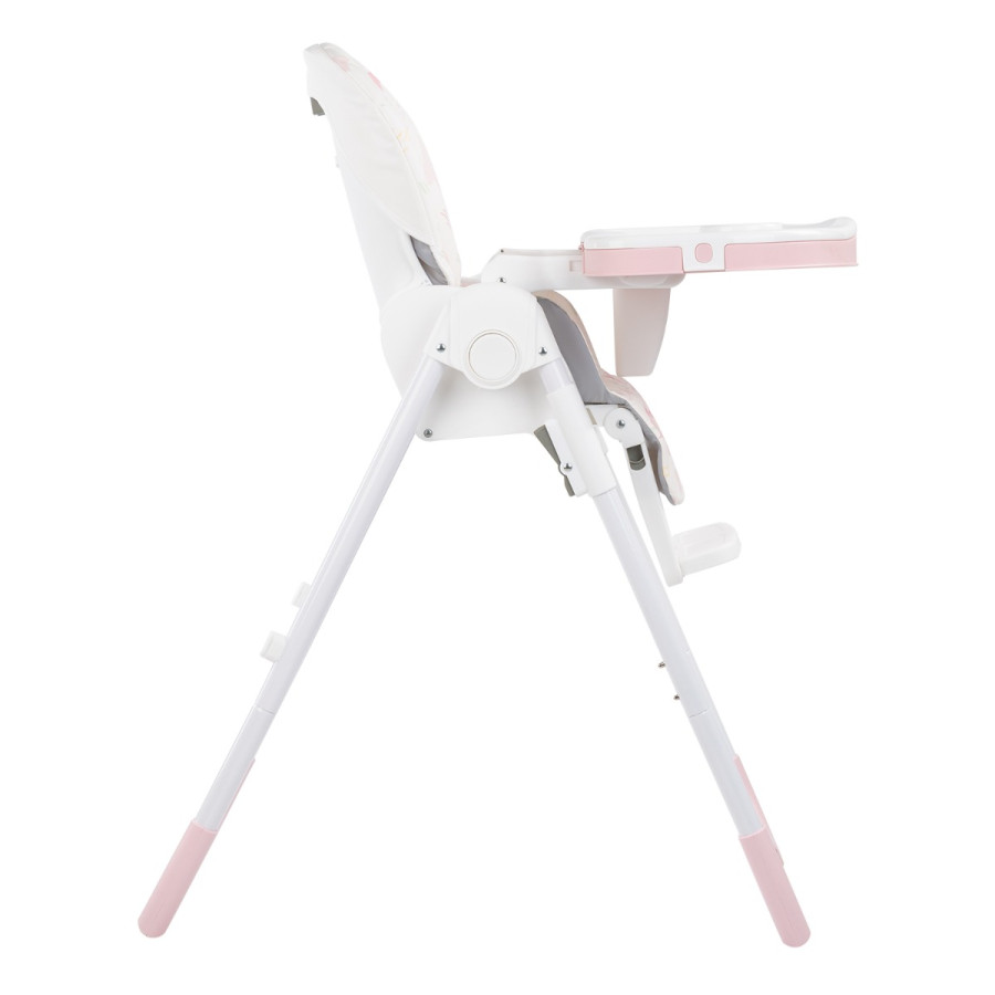 Стол за хранене Vitto Pink Unicorn