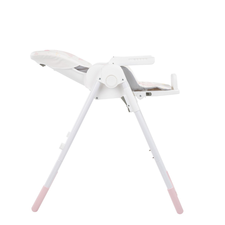 Стол за хранене Vitto Pink Unicorn