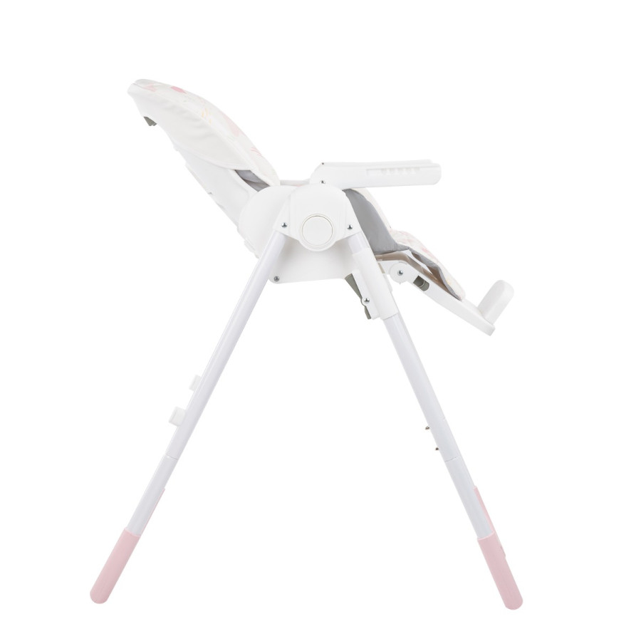 Стол за хранене Vitto Pink Unicorn