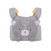 Каишка за прохождане Cat Grey