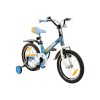 Makani Детски велосипед 16`` Bayamo Blue