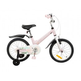 Makani Детски велосипед 16`` Ostria Pink