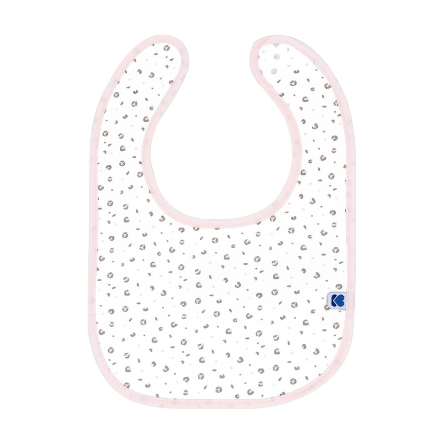 Сет памучни лигавници 3 броя Savanna Pink
