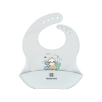 Лигавник силиконов Savanna Friends Blue
