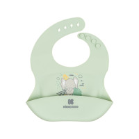 Лигавник силиконов Savanna Friends Mint