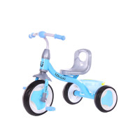 Lou-Lou Триколка с кошница Padi Blue Lou-Lou Триколка с кошница Padi Blue