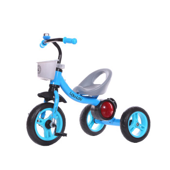 Lou-Lou Триколка Tico Blue