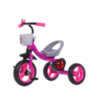 Lou-Lou Триколка Tico Magenta