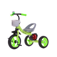 Lou-Lou Триколка Tico Green
