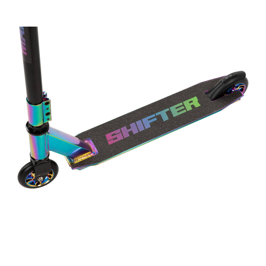 Makani Тротинетка Shifter