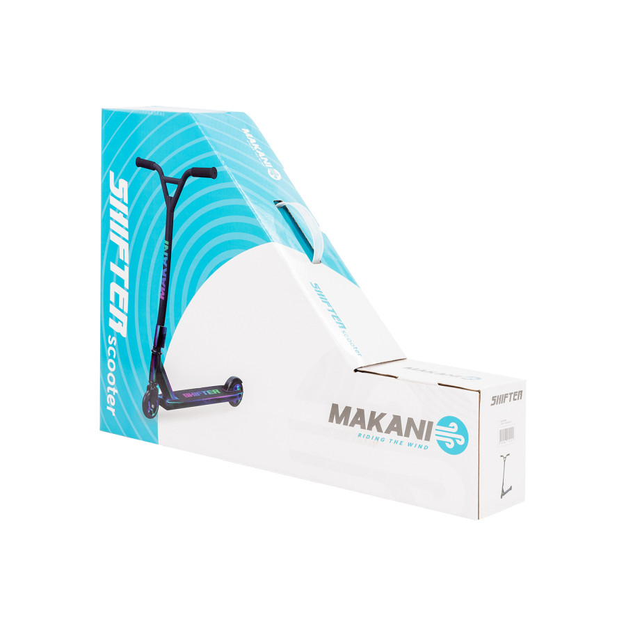 Makani Тротинетка Shifter
