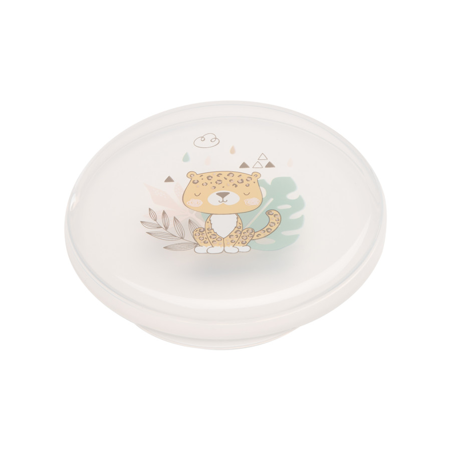 Купа за снакс 2в1 Savanna Pink