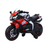 Акумулаторен мотор Cyclon Red
