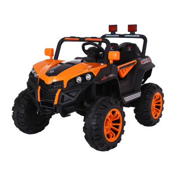 Акумулаторна кола Canario Orange