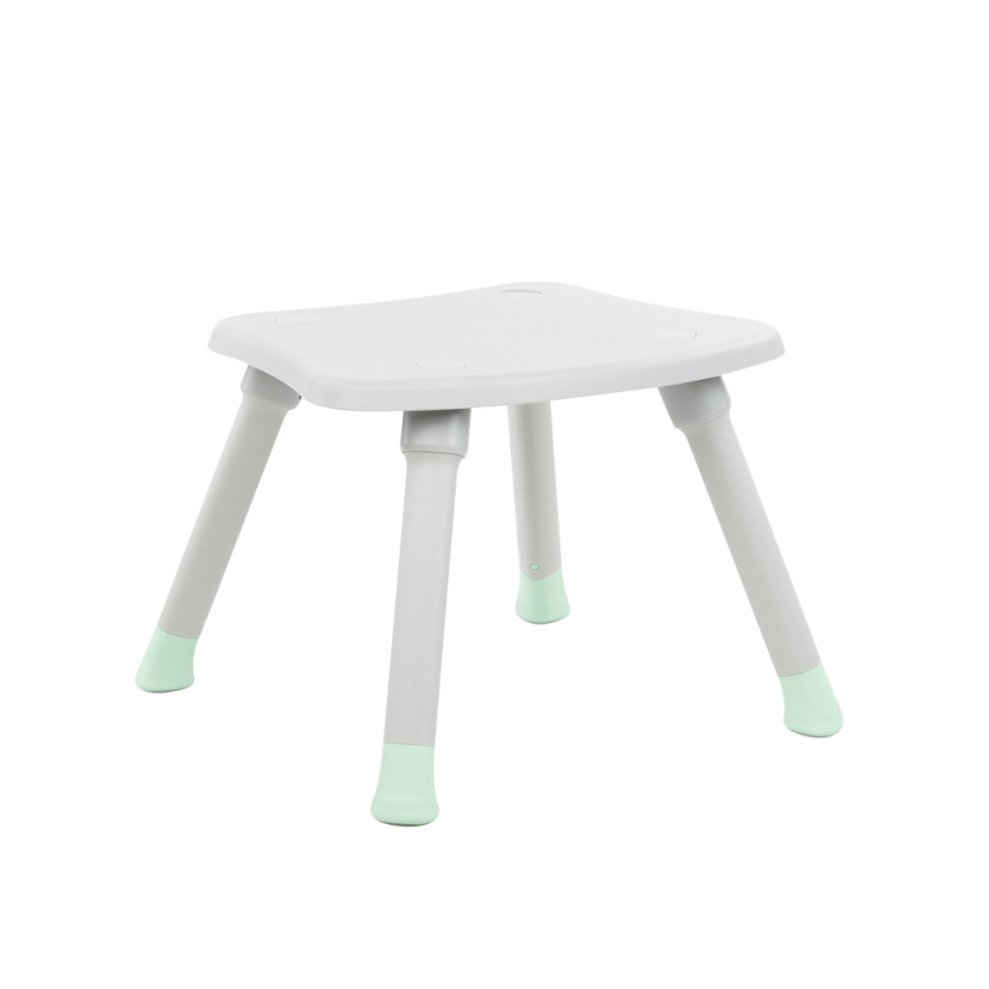 Стол за хранене 6в1 Eat N Play Mint